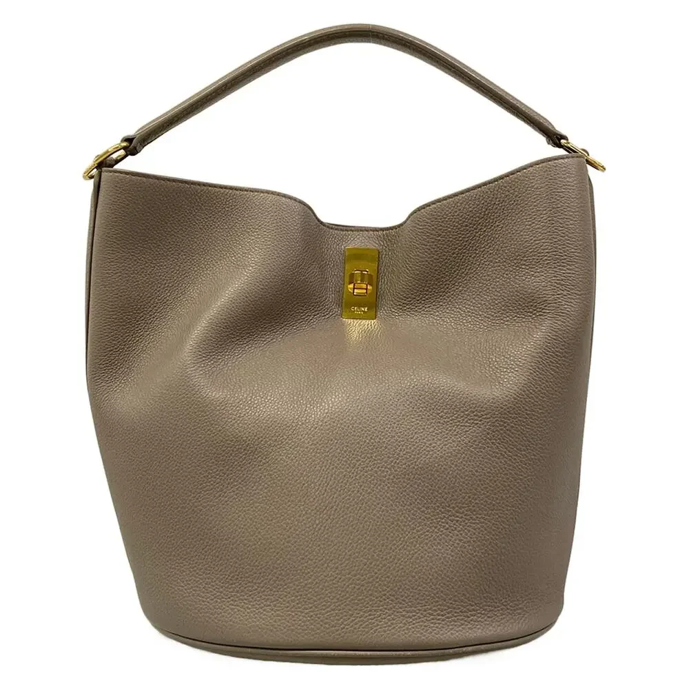 Celine 16 Bucket Bag Handbag